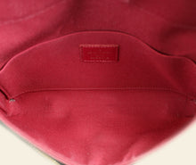 Louis Vuitton Bicolor Pochette Félicie Bag