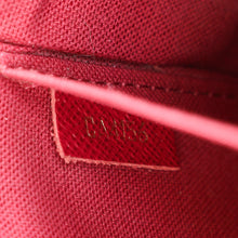 Louis Vuitton Bicolor Pochette Félicie Bag