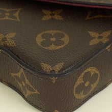 Louis Vuitton Bicolor Pochette Félicie Bag