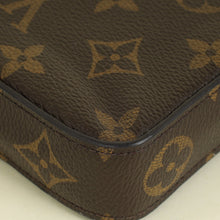 Louis Vuitton Bicolor Pochette Félicie Bag