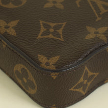 Louis Vuitton Bicolor Pochette Félicie Bag
