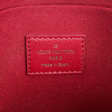 Louis Vuitton Fuchsia Monogram Pochette Felicie