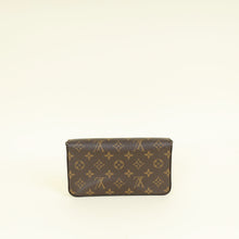 Louis Vuitton Fuchsia Monogram Pochette Felicie