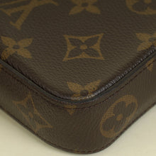 Louis Vuitton Fuchsia Monogram Pochette Felicie