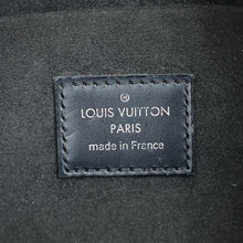 Louis Vuitton Black Felicie Pochette Bag