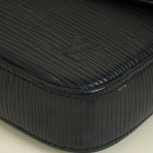 Louis Vuitton Black Felicie Pochette Bag