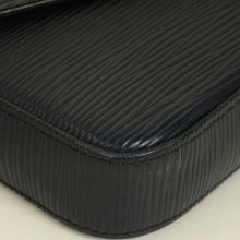 Louis Vuitton Black Felicie Pochette Bag