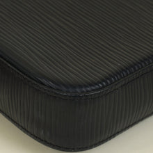 Louis Vuitton Black Felicie Pochette Bag