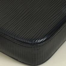 Louis Vuitton Black Felicie Pochette Bag