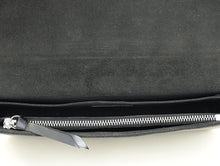 Louis Vuitton Black Felicie Pochette Bag