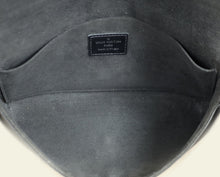 Louis Vuitton Black Felicie Pochette Bag