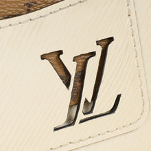 Louis Vuitton Quartz Marellini Bag