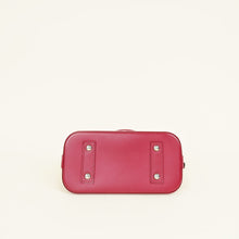 Louis Vuitton Fuchsia Alma BB Bag