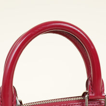 Louis Vuitton Fuchsia Alma BB Bag