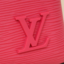 Louis Vuitton Hot Pink Kleber PM Bag