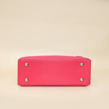 Louis Vuitton Hot Pink Kleber PM Bag