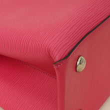 Louis Vuitton Hot Pink Kleber PM Bag