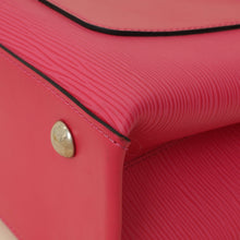 Louis Vuitton Hot Pink Kleber PM Bag