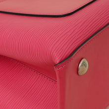 Louis Vuitton Hot Pink Kleber PM Bag