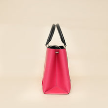 Louis Vuitton Hot Pink Kleber PM Bag