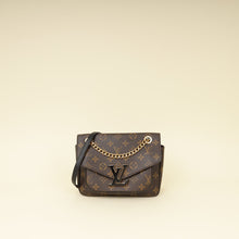 Louis Vuitton Brown Monogram Passy NM Bag