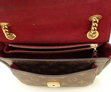 Louis Vuitton Brown Monogram Passy NM Bag