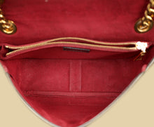 Louis Vuitton Brown Monogram Passy NM Bag