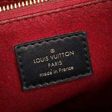 Louis Vuitton Brown Monogram Passy NM Bag