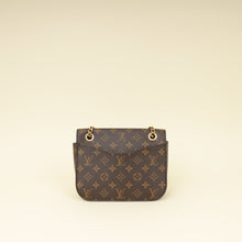 Louis Vuitton Brown Monogram Passy NM Bag