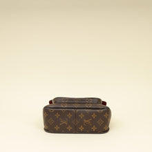 Louis Vuitton Brown Monogram Passy NM Bag
