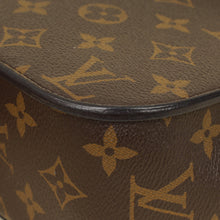 Louis Vuitton Brown Monogram Passy NM Bag