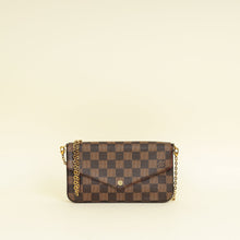 Louis Vuitton Damier Ebene Pochette Félicie