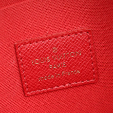 Louis Vuitton Damier Ebene Pochette Félicie
