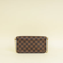 Louis Vuitton Damier Ebene Pochette Félicie
