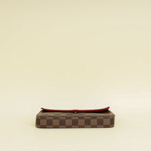 Louis Vuitton Damier Ebene Pochette Félicie