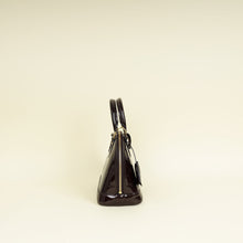 Louis Vuitton Amarante Monogram Vernis Alma BB Bag