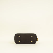 Louis Vuitton Amarante Monogram Vernis Alma BB Bag