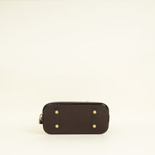 Louis Vuitton Amarante Monogram Vernis Alma BB Bag