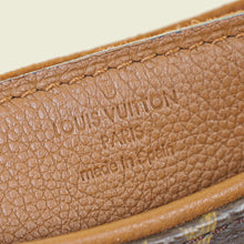 Louis Vuitton Brown Pallas Chain Shoulder Bag