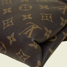 Louis Vuitton Brown Pallas Chain Shoulder Bag