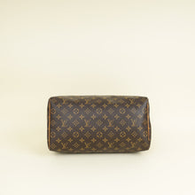 Louis Vuitton Monogram Speedy 35 Bag