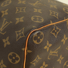 Louis Vuitton Monogram Speedy 35 Bag