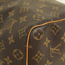 Louis Vuitton Monogram Speedy 35 Bag