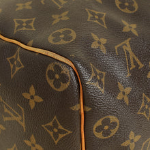 Louis Vuitton Monogram Speedy 35 Bag