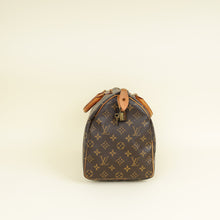 Louis Vuitton Monogram Speedy 35 Bag