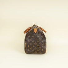 Louis Vuitton Monogram Speedy 35 Bag