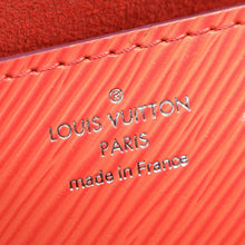Louis Vuitton Poppy Twist MM Bag