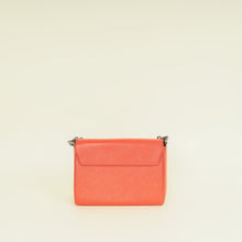 Louis Vuitton Poppy Twist MM Bag