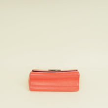 Louis Vuitton Poppy Twist MM Bag