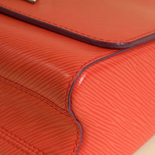 Louis Vuitton Poppy Twist MM Bag
